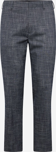 BURTON MENSWEAR LONDON Hose in navy / grau, Produktansicht