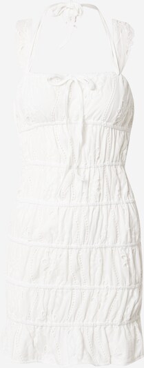 Missguided Suvekleit valge, Tootevaade