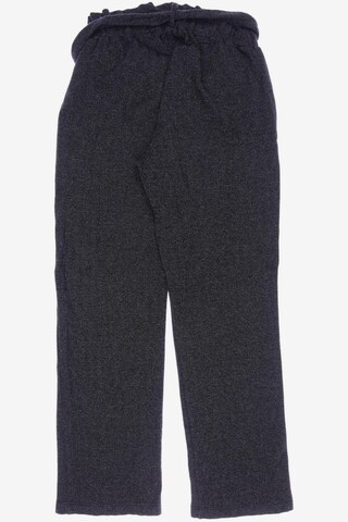 MAMALICIOUS Pants in M in Grey