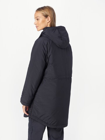 Nike Sportswear Зимняя куртка в Черный