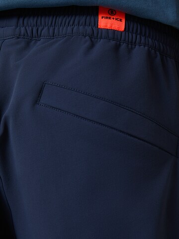 Bogner Fire + Ice Regular Sporthose 'ARVED' in Blau