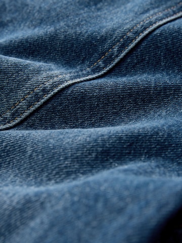 Next tavaline Teksapüksid, värv sinine