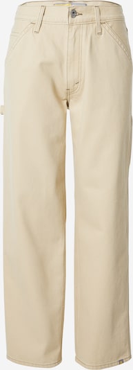 LEVI'S ® Jeans 'Silvertab Baggy Carpenter' in Sand, Item view