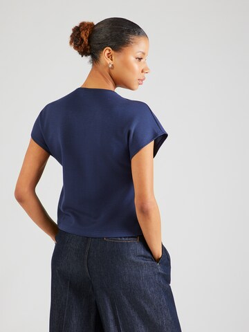 JDY Halenka 'JDYTAMI' – modrá