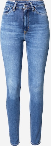 Kings Of Indigo Jeans 'CHRISTINA' in Blue: front