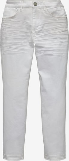 TOM TAILOR Jeans 'Alexa' in White denim, Item view