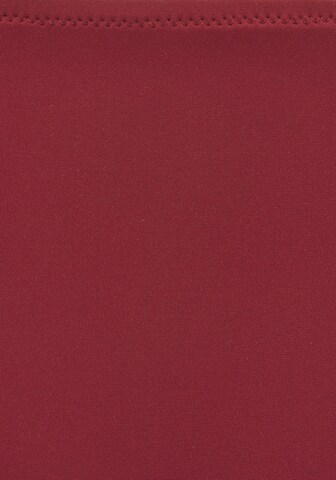 LASCANA Bikini in Rood
