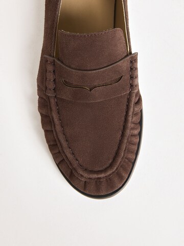 Friends Like These Házicipő - barna