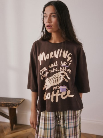 Next Pyjama in Bruin