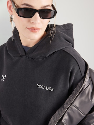 Pegador Свитшот 'NIVELLES' в Черный