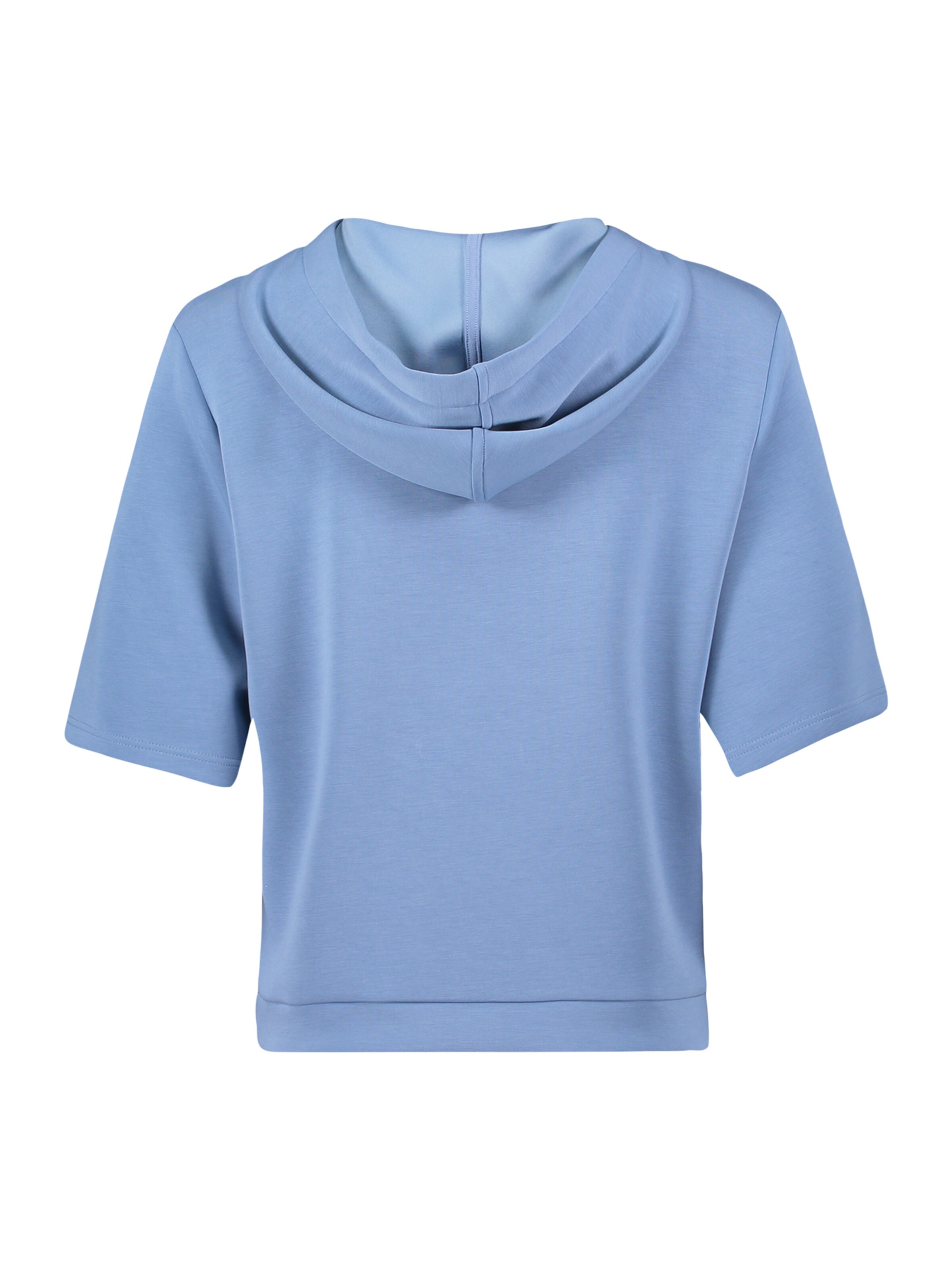 Betty & Co Sweatshirt in Blauw