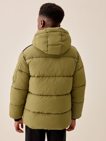 Next Jacke in Grün
