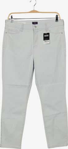 NYDJ Jeans 35-36 in Blau: Vorderseite