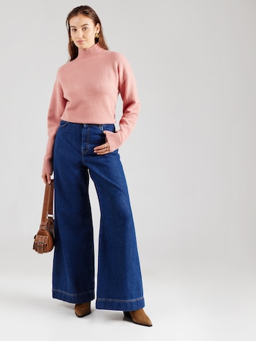 & Other Stories Trui in Roze