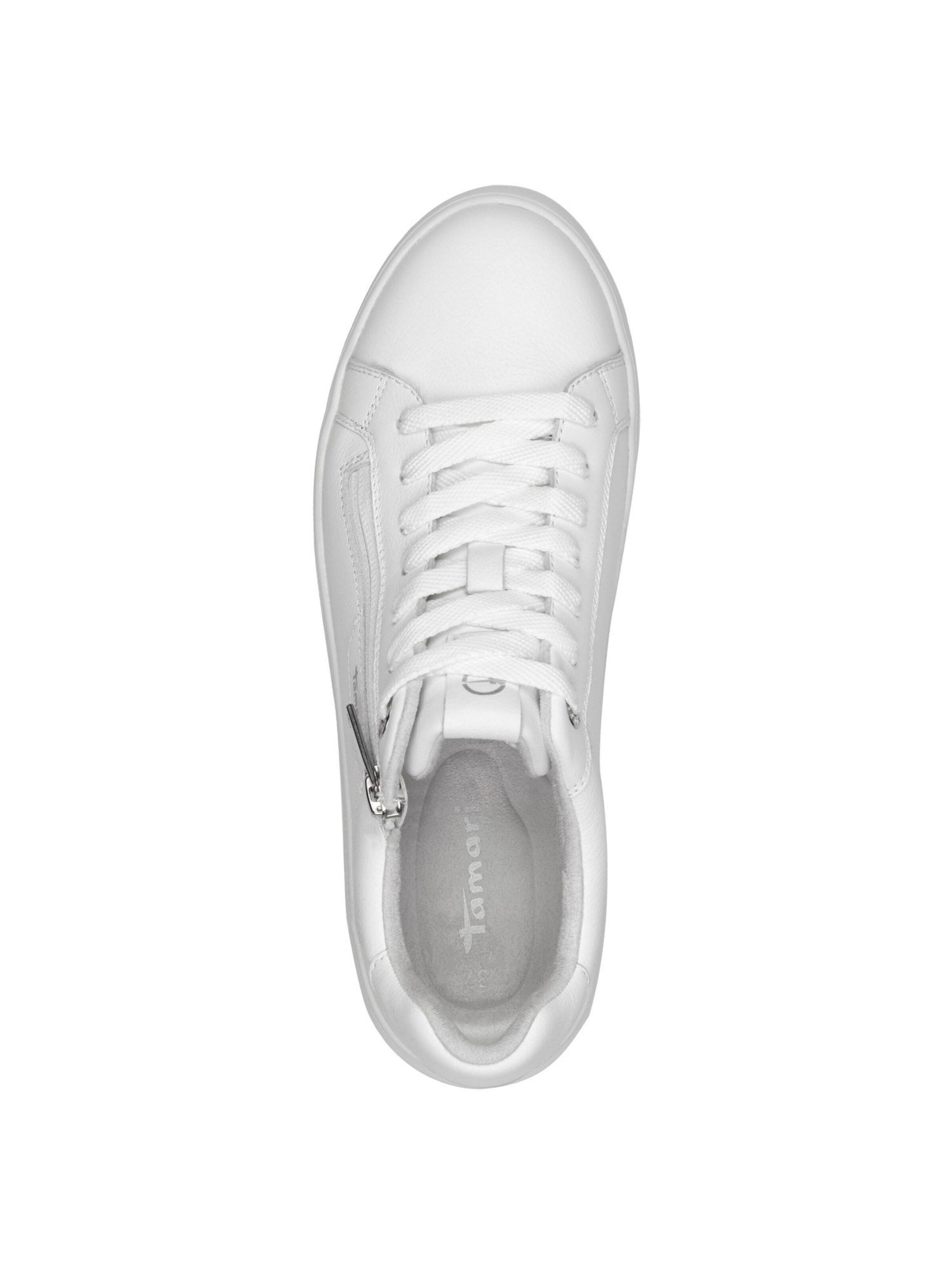 Tamaris Trainers in White