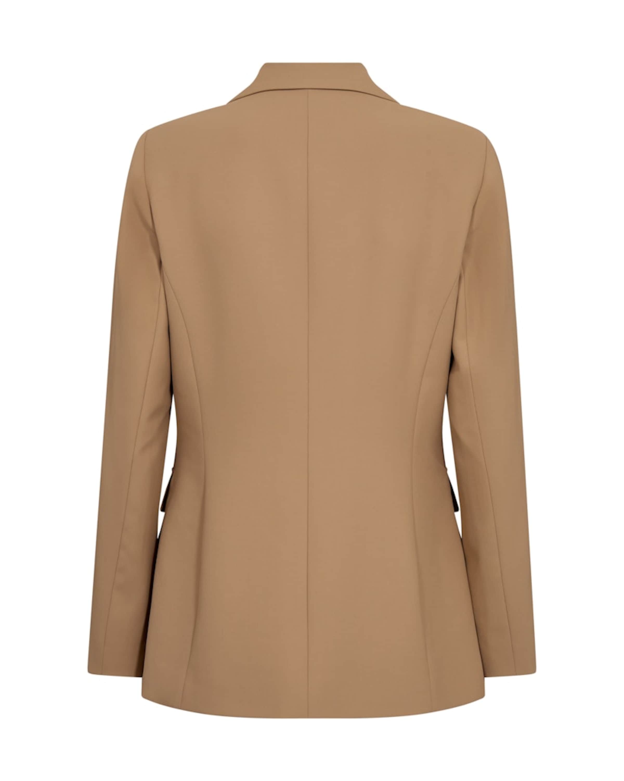 MOS MOSH Blejzr 'MMLeonora Miley' – béžová