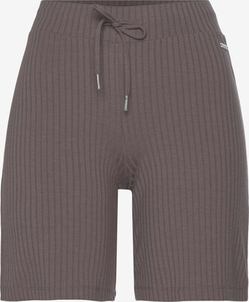 VIVANCE Regular Pants in Grey