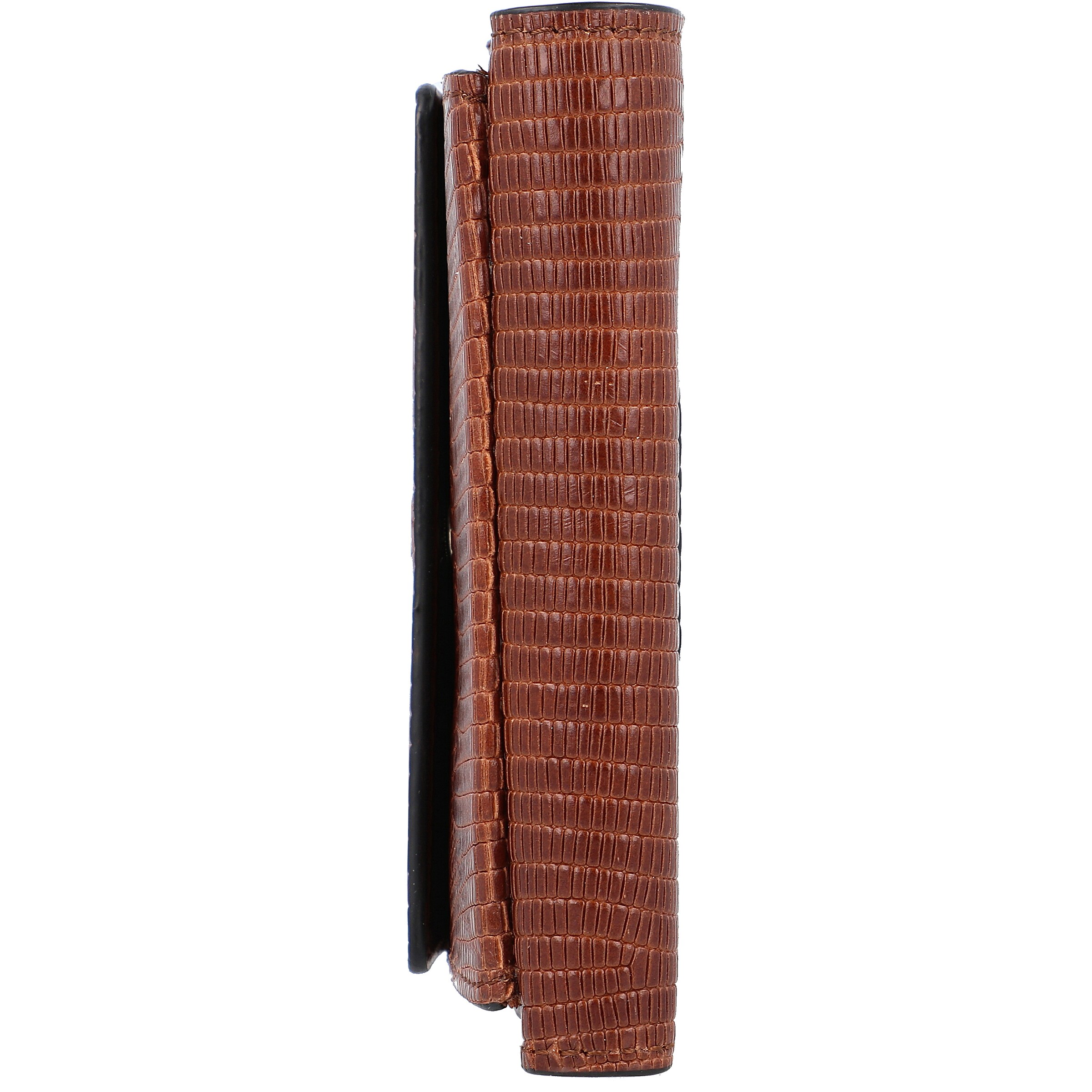 Castelijn & Beerens Wallet 'Donna' in Brown