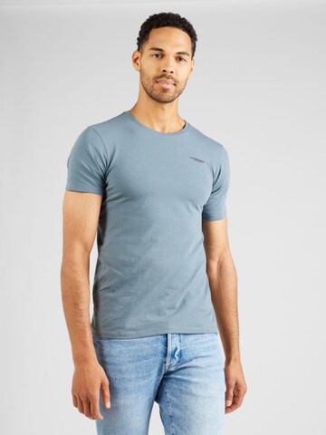 G-Star RAW Shirt in Blue: front