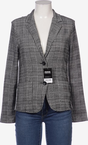 BRAX Blazer in M in Grey: front