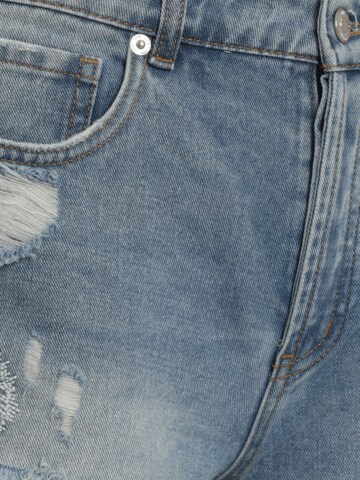 regular Jeans 'ZUMA' di Only Petite in blu