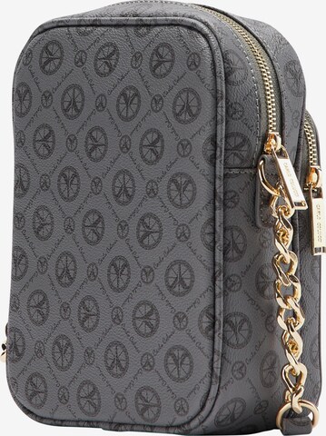 Carlo Colucci Crossbody Bag in Grey