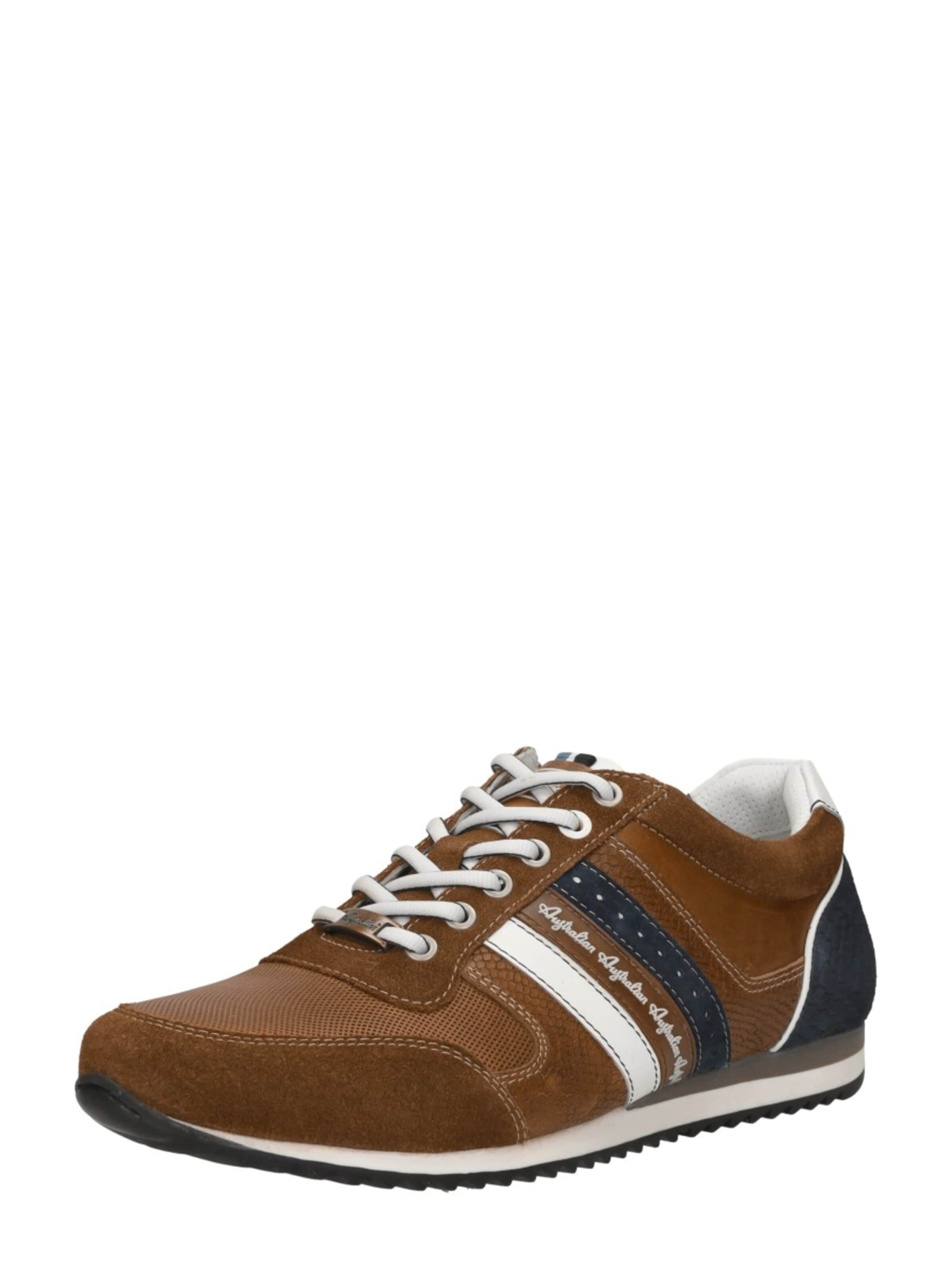 Australian Platform trainers 'Camaro' in Brown