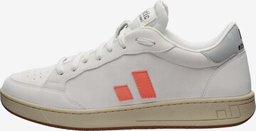 Ethletic Sneakers 'Jesse' in White: front