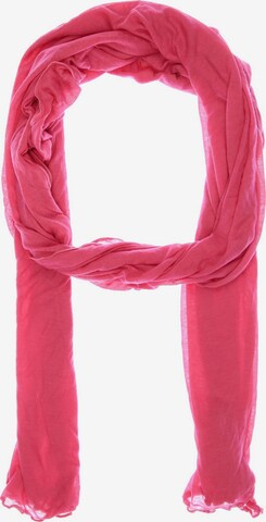 GERRY WEBER Scarf & Wrap in One size in Pink: front