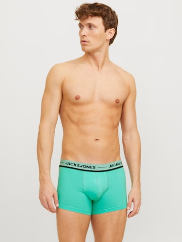 JACK & JONES Boxer shorts 'JACAustin' in Blue: front