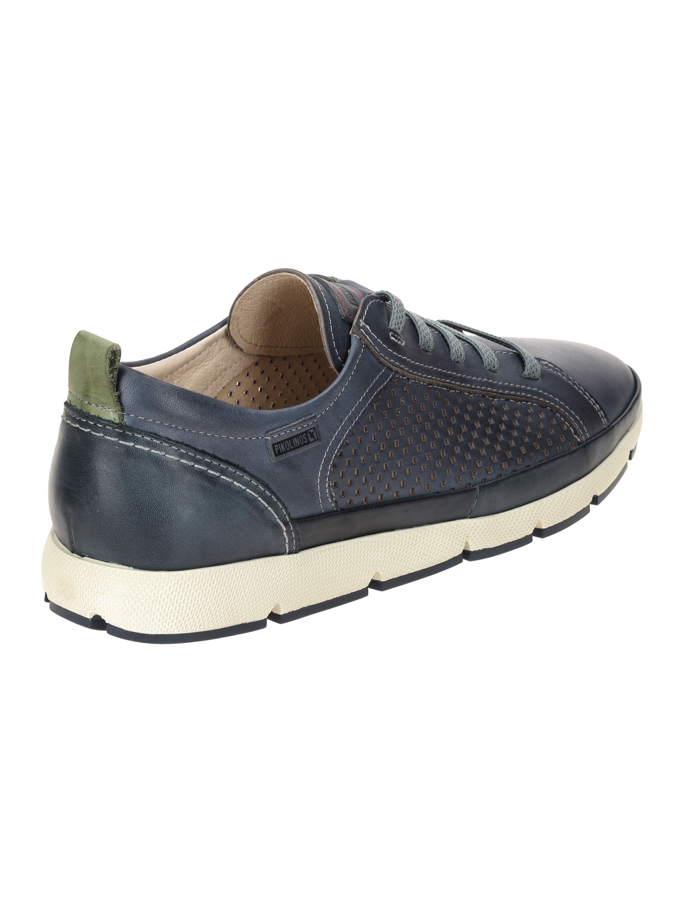 PIKOLINOS Hausschuh 'Fuencarral'‌‌ in Blau