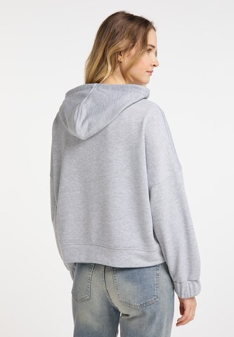 DreiMaster Vintage Sweatshirt in Grau