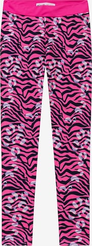 MINOTI - regular Leggings en rosa