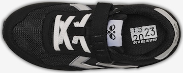 Hummel Sneakers 'Reflex' in Black