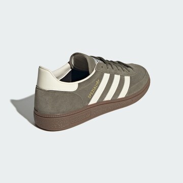 ADIDAS ORIGINALS Σνίκερ χαμηλό 'Handball Spezial' σε πράσινο