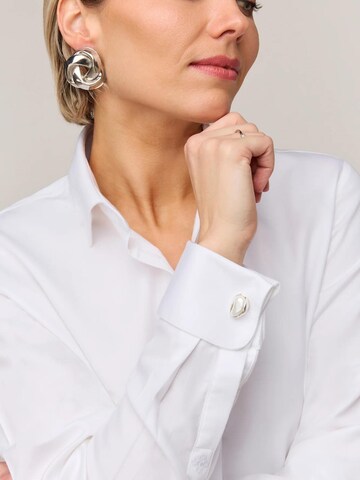 Bijou traditionnel 'Alexia' Vander Amsterdam en argent