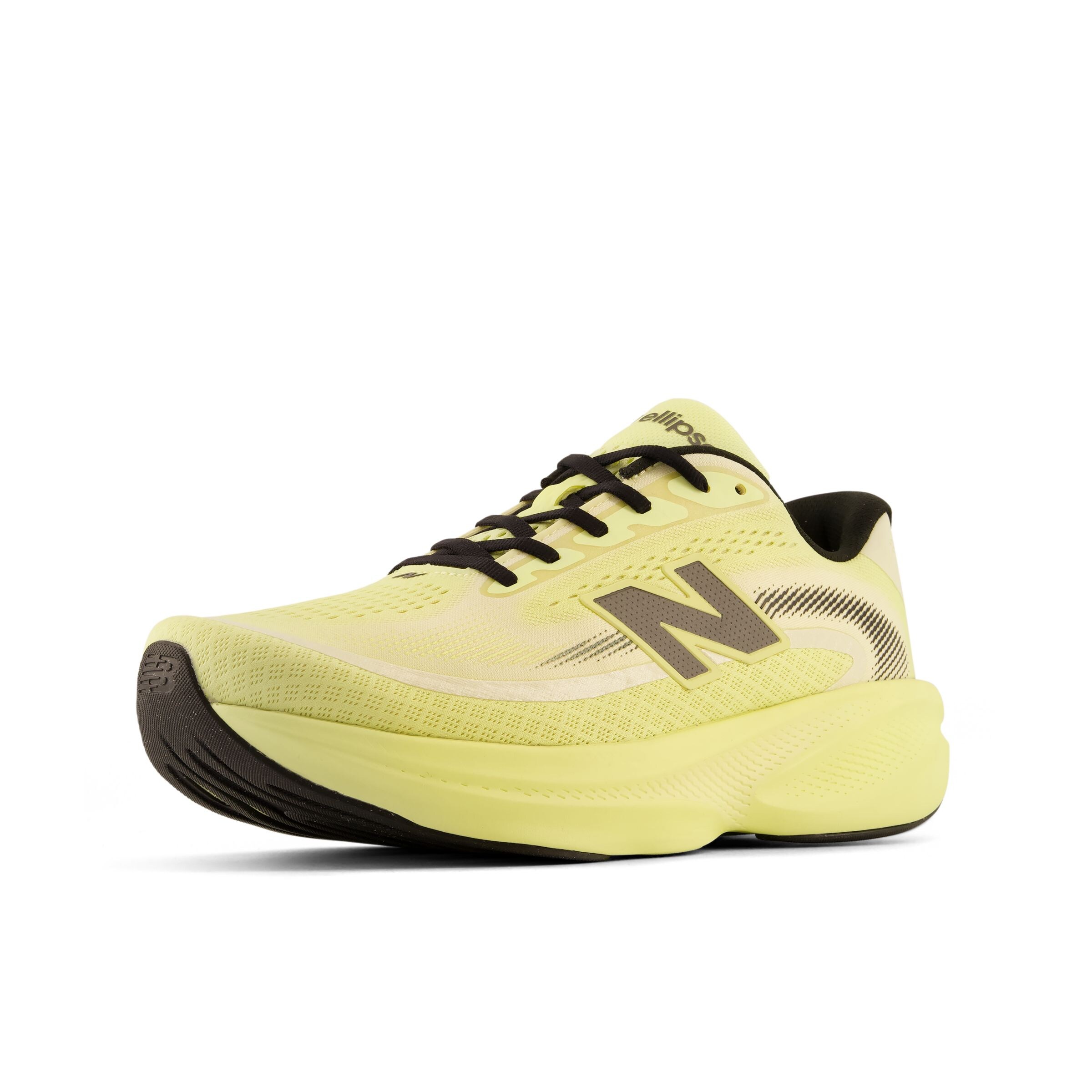 new balance - Zapatillas de running 'Ellipse Breathe' en verde