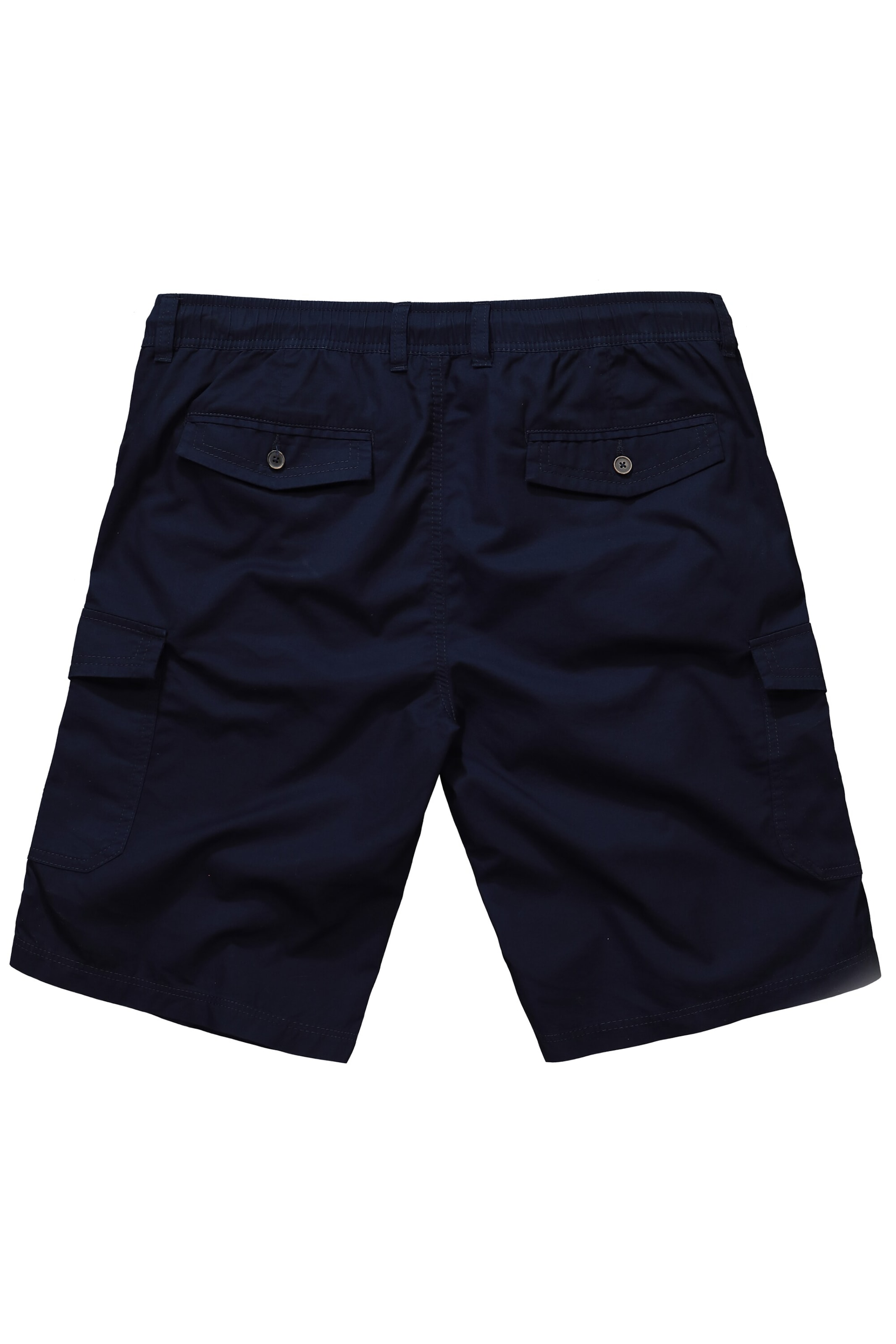 JP1880 Loose fit Cargo Pants in Blue