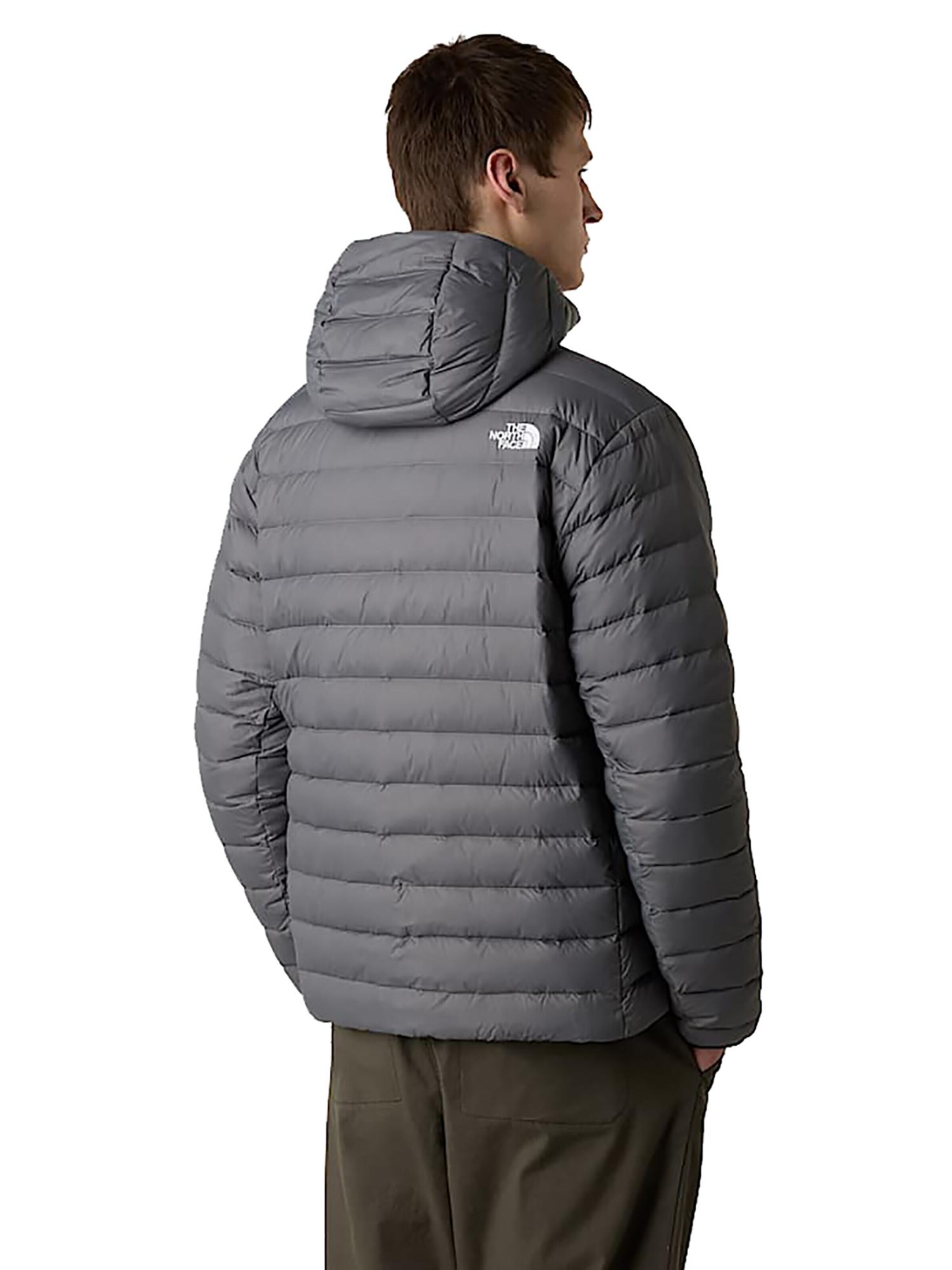 THE NORTH FACE Übergangsjacke‌ in Grau
