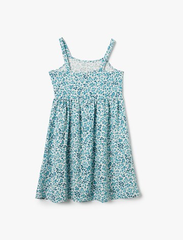 Koton Kleid in Weiß