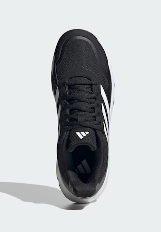 ADIDAS PERFORMANCE Sportschoen 'CourtJam Control 3' in Zwart