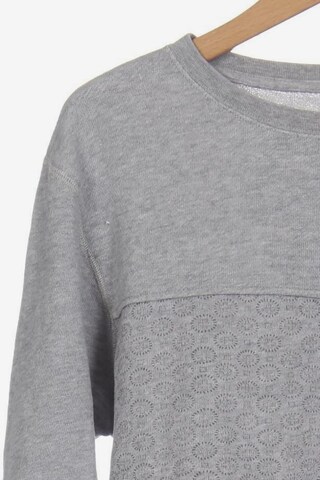 QUIKSILVER Sweater XS in Grau