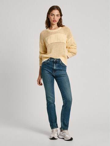 Slimfit Jeans di Pepe Jeans in blu