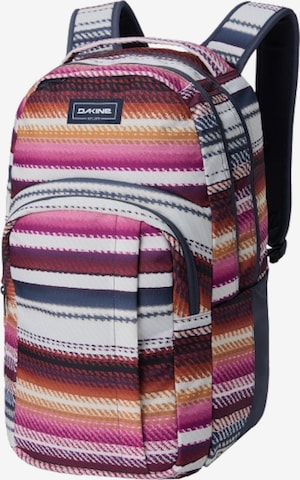 DAKINE Rucksack 'Campus L 33L' in Lila: Vorderseite
