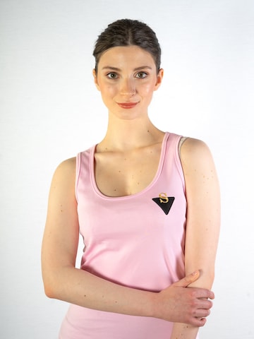 SeVen -ms- by Sven Top in Pink
