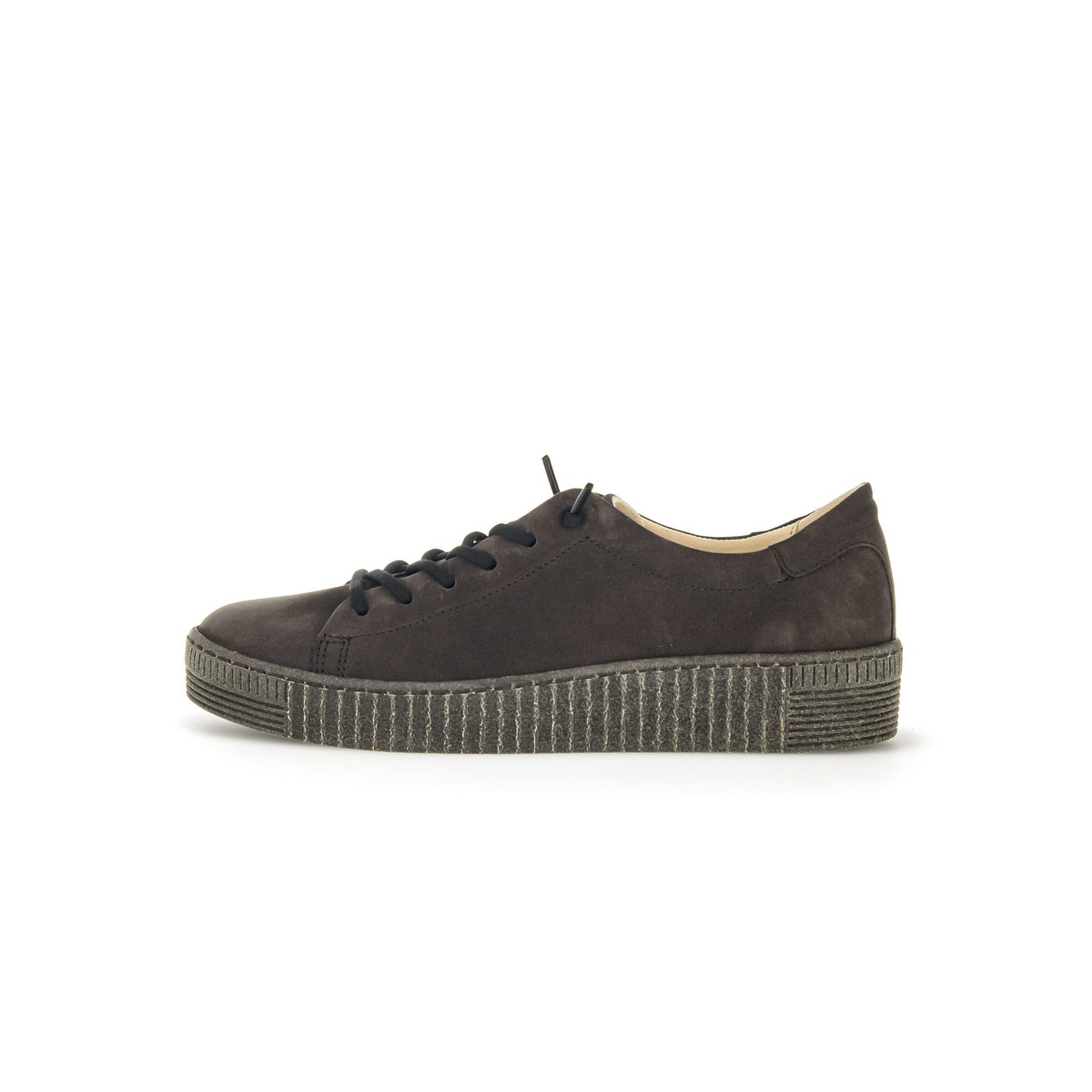 GABOR Sneaker in Grau