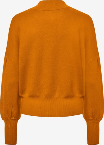 Pullover 'FONNY' di Y.A.S in arancione