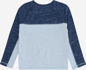 GAP Shirt in Blauw