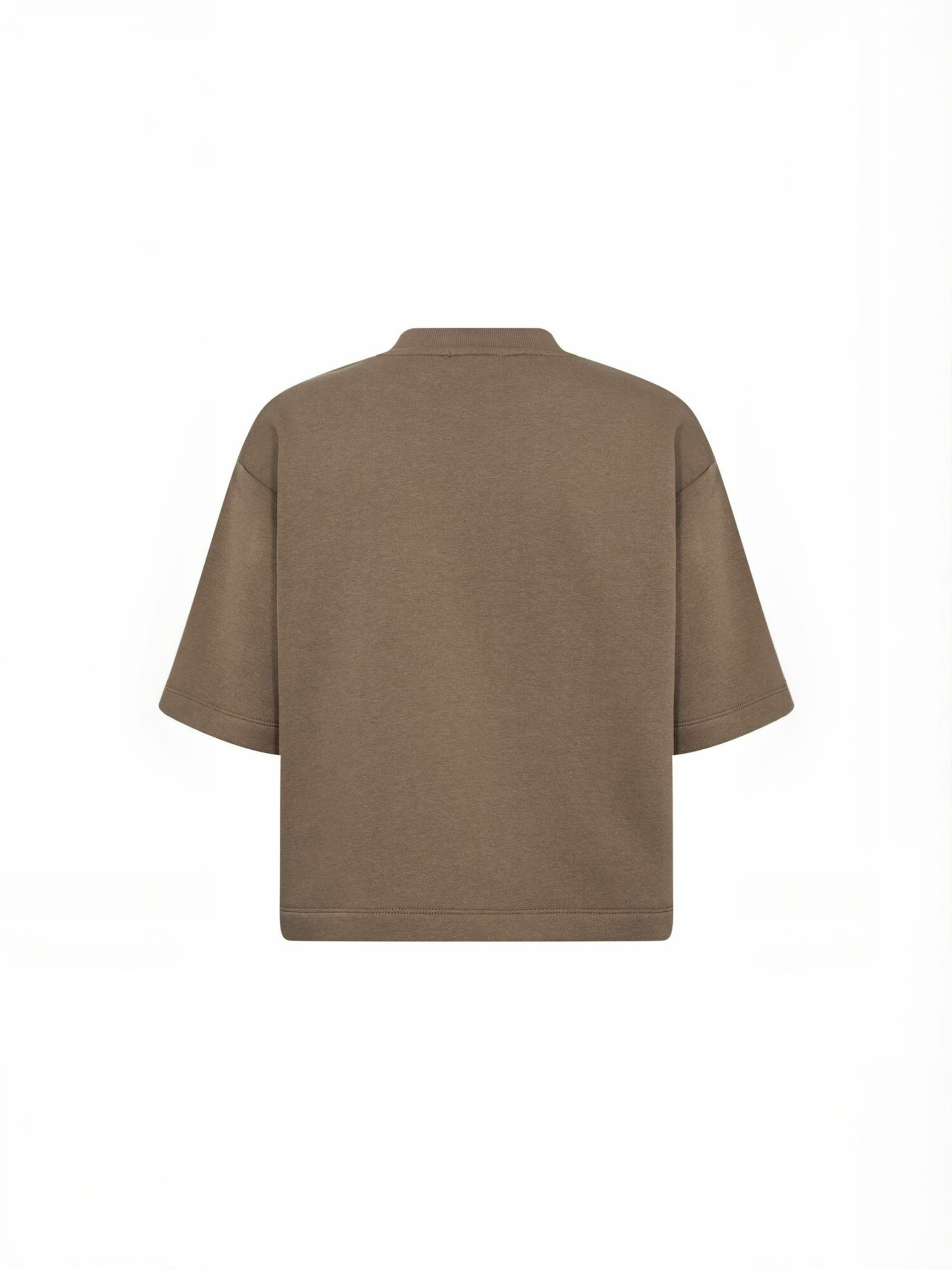 Haut ' LR-NUKA ' Levete Room en marron