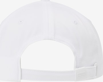 Tommy Jeans Cap in White